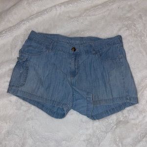 Old Navy Size 6 Shorts